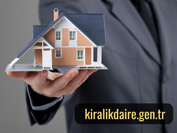 Şendere Mahallesi Kiralık Daire